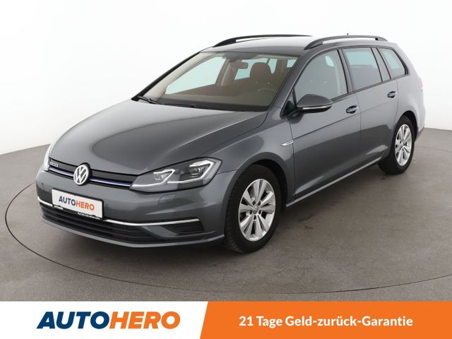 Volkswagen Golf VII 1.5 TSI ACT*APP*NAVI*LED*ACC*PDC*SHZ*