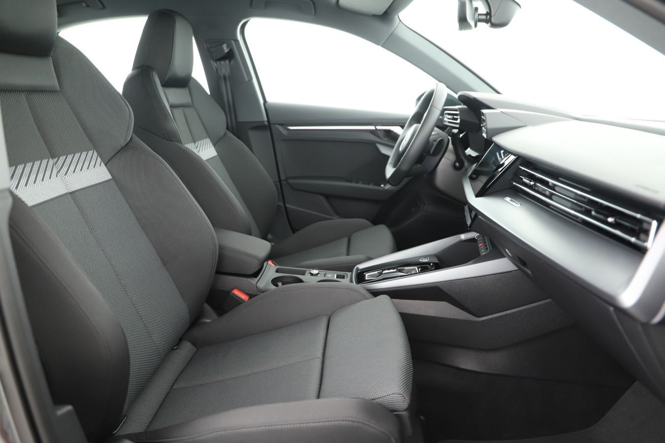 Audi A3 - Bild 8