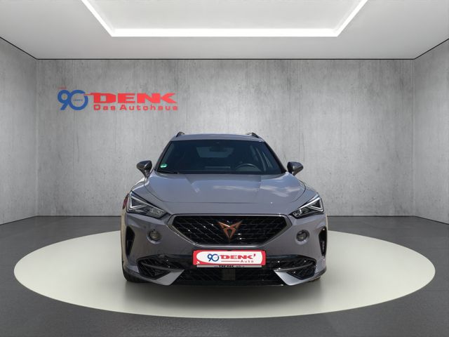 Formentor VZ 2.0 TSI 4Drive*19Zoll*ACC*LRH*