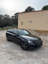 Mercedes-Benz C 250 CDI