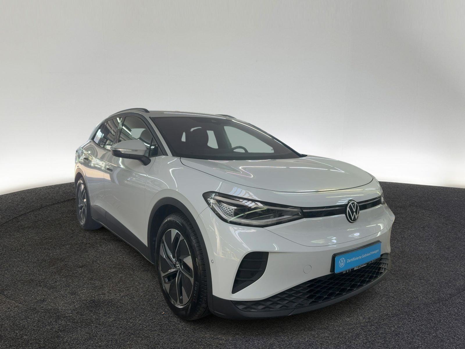 Volkswagen ID.4 Pro AHK IQ.LED NAV 360°KAM WÄPU SPORTPAKET foto 5