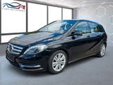 Mercedes-Benz B 180 CDI*LEDER*XENON*NAVI*SHZ*PDC*KAMERA - mit Diesel-Antrieb: Kleinwagen