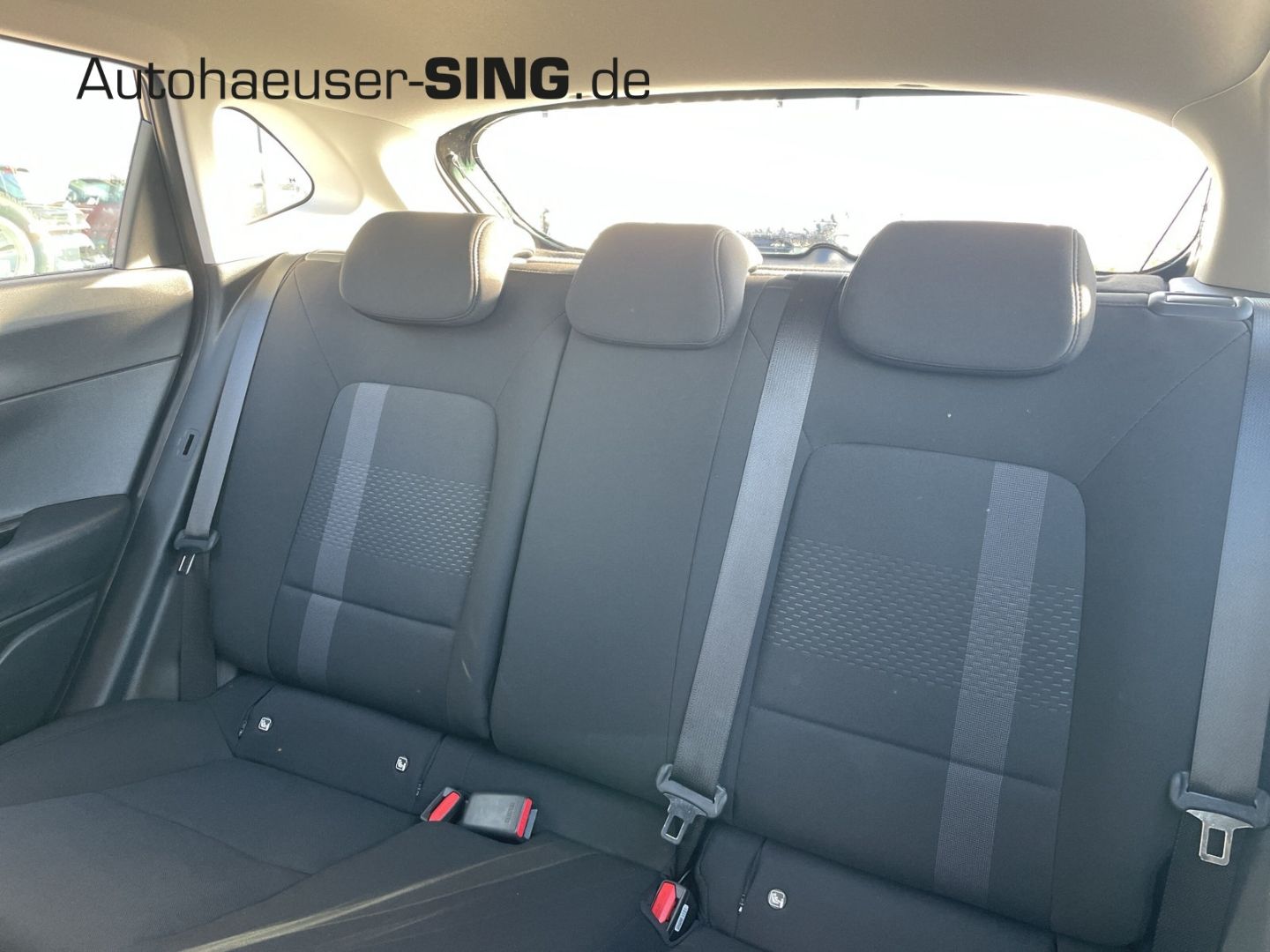 Hyundai i20 - Bild 14