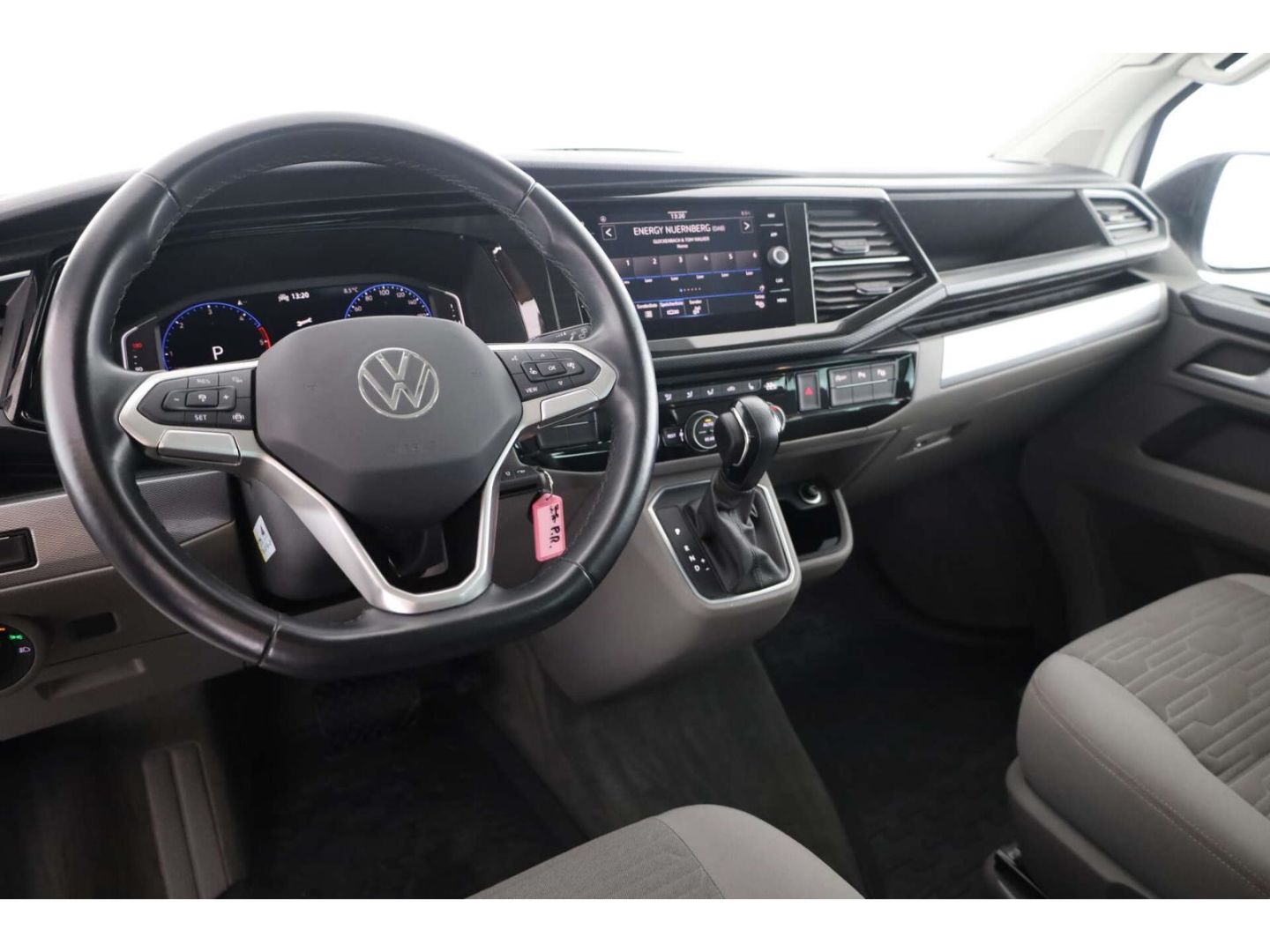 Volkswagen T6.1 California 2.0 TDI 4Mot. Ocean Edition DSG foto 9