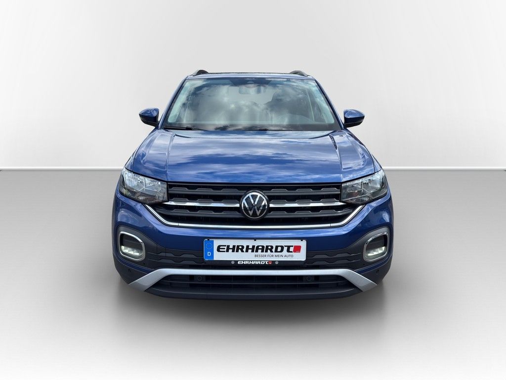 Volkswagen T-Cross - Bild 2