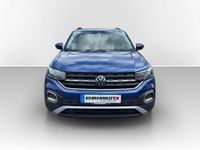 Volkswagen T-Cross - Vorschau Bild 2