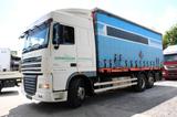 DAF XF 105 SC 26.410 Retarder - Angebote entsprechen deinen Suchkriterien