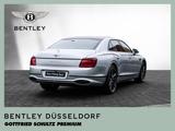Bentley Flying Spur V8 // BENTLEY DÜSSELDORF - Bentley: Silber, Spur
