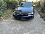 Audi S8 4.2 tiptronic - - gebrauchte Audi S8 aus dem Jahr 1997