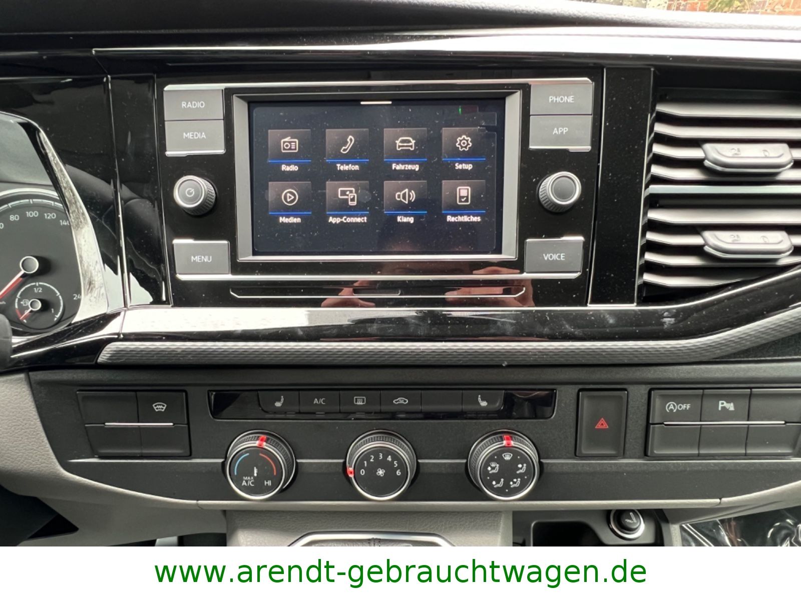 Volkswagen T6.1 California Coast "EDITION" Sonderpreis!!! foto 13