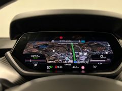 AUDI E-TRON GT QUATTRO / CARBON/ VOLLAUS. /GARANTIE AUDI E-TRON GT QUATTRO / CARBON/ VOLLAUS. /GARANTIE