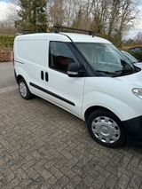 Opel Combo - Opel Combo aus 2014