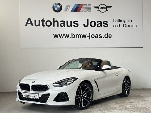 BMW Z4 sDrive20i Sportpaket Harman Kardon