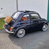 Fiat FIAT 500 L Oldtimer - Fiat Gebrauchtwagen von 1969