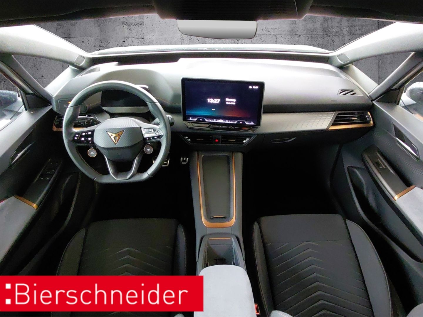 Cupra Born - Bild 16