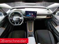 Cupra Born - Vorschau Bild 16