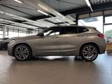 BMW X2 xDrive20i M Sport HUD RFK NAVI LED PDC V+H - BMW X2 in Wuppertal