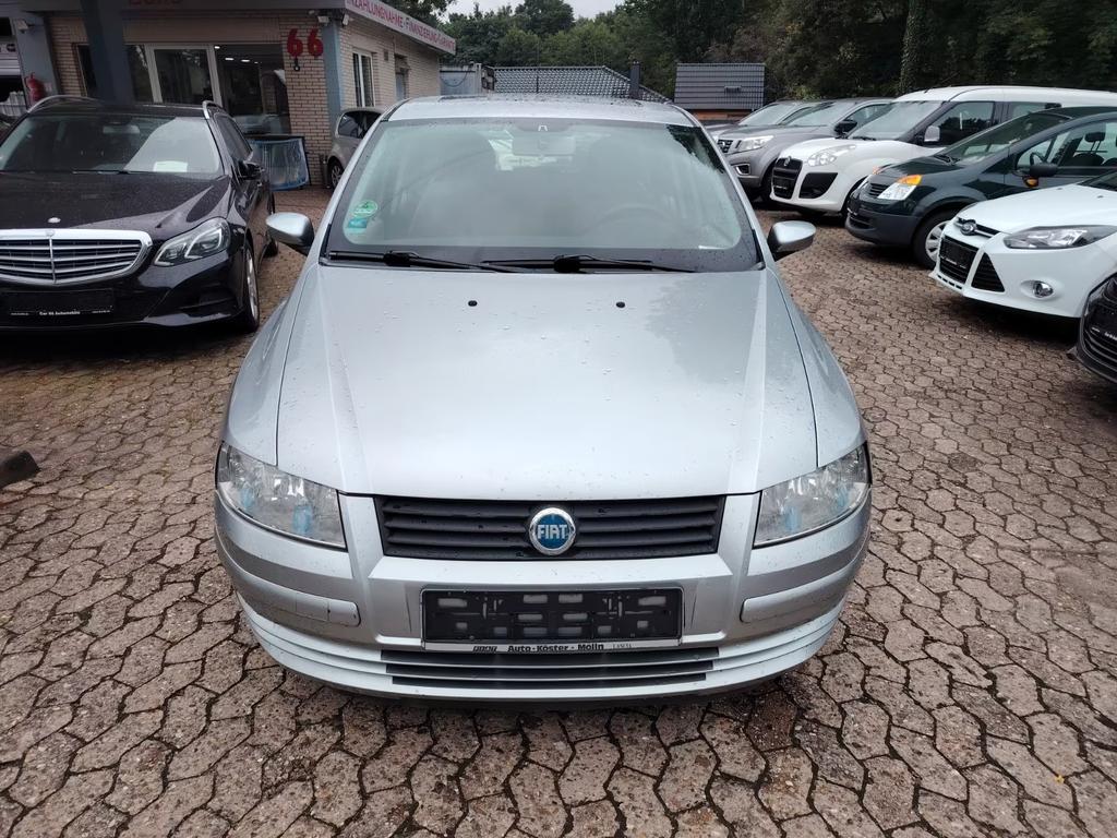 Fiat Stilo