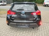 Toyota Auris Hybrid Start Edition+Automatik+ab 109,-€ - Toyota Auris: Start Edition