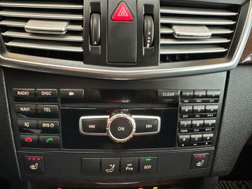 MYAUTOCENTER – Gebraucht- und Jahreswagen mit Werkstattservice in Pfaffenhofen Mercedes-Benz E 220 CDI Limousine BlueEfficiency *2. Hand*SHZ*