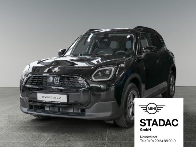 MINI Countryman C Pano,HeadUp, Komfortzugang LED