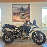 Suzuki DL800, V-STROM 800 - Suzuki V-Strom 800