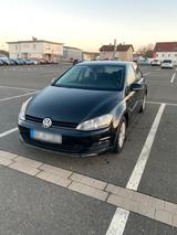 Volkswagen Vw Golf 7 1.2 tsi / TÜV 06/2027 / 8-fach b... - Volkswagen Golf mit Benzin-Antrieb: Kleinwagen, 1.8