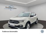 Volkswagen T-Cross Move 1.0 TSI ACC Navi App-Connect Sitzhe - Volkswagen T-Cross MOVE