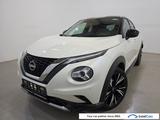 Nissan Juke 1.0 DIG-T N-Design Aut. LED-Xenon ACC Navi - Nissan Juke: N Design
