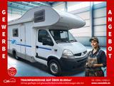 Knaus Sky TR 600 DKG - *Gewerbeangebot* - Knaus Etagenbett