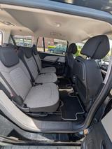 Citroën Grand C4 SpaceTourer BlueHDi 130 S&S SHINE EAT8  - scheckheftgepflegte Citroën C4 SpaceTourer