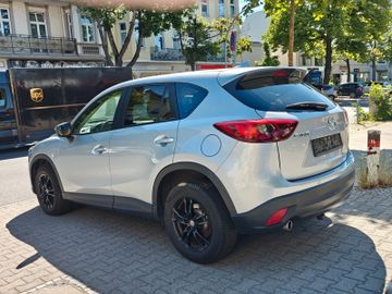 Mazda CX-5 - 2