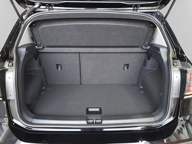 Fahrzeugabbildung Volkswagen T-Cross Life 1.0TSI Kamera ACC LED SitzHz 17"
