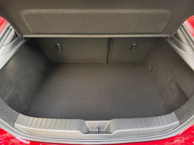 Mazda 3 2.5L e-SKYACTIV G 140ps Homura