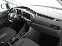 Volkswagen Caddy Maxi - Vorschau Bild 4