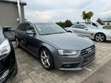 Audi A4 Avant Attraction quattro*AHK*Zahnriemen Neu!