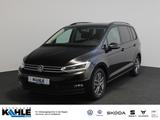 Volkswagen Touran 2.0 TDI DSG Comfortline LED DCC ACC SHZ K - Volkswagen Touran: Dcc