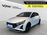 Hyundai i20 BLACKLINE MIT VOLL-LED + BOSE SOUND U.V.M.!