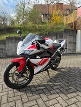 Yamaha YZF R-125 - Offers