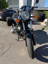 BMW R 100R Classic - BMW R 100 CLASSIC