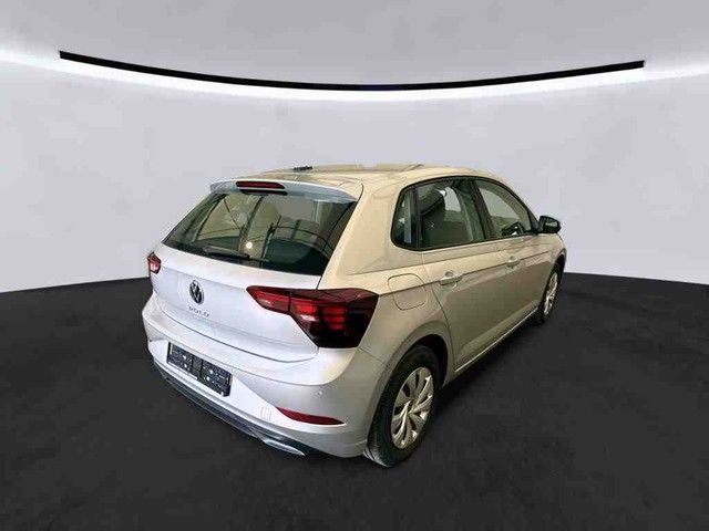 Fahrzeugabbildung Volkswagen Polo VI Life 1.0TSI LED Klima PDC vorn und hint