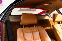 Fahrzeugabbildung Ferrari 308 GTBi QV *Dt. Fzg. / Sammlerzustand*