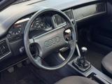 Audi 80 - gebrauchte Audi 80 aus dem Jahr 1990