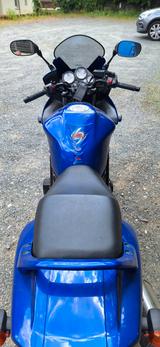 Yamaha Fazer 600 - Angebote