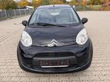 Citroën C1 Advance 1,0 - 5.Türig 5.Gang - gebrauchte Citroën C1 aus dem Jahr 2011