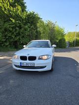 BMW 116i - Automatik Leder Schiebedach TÜV - BMW 116: Coupé, 116i
