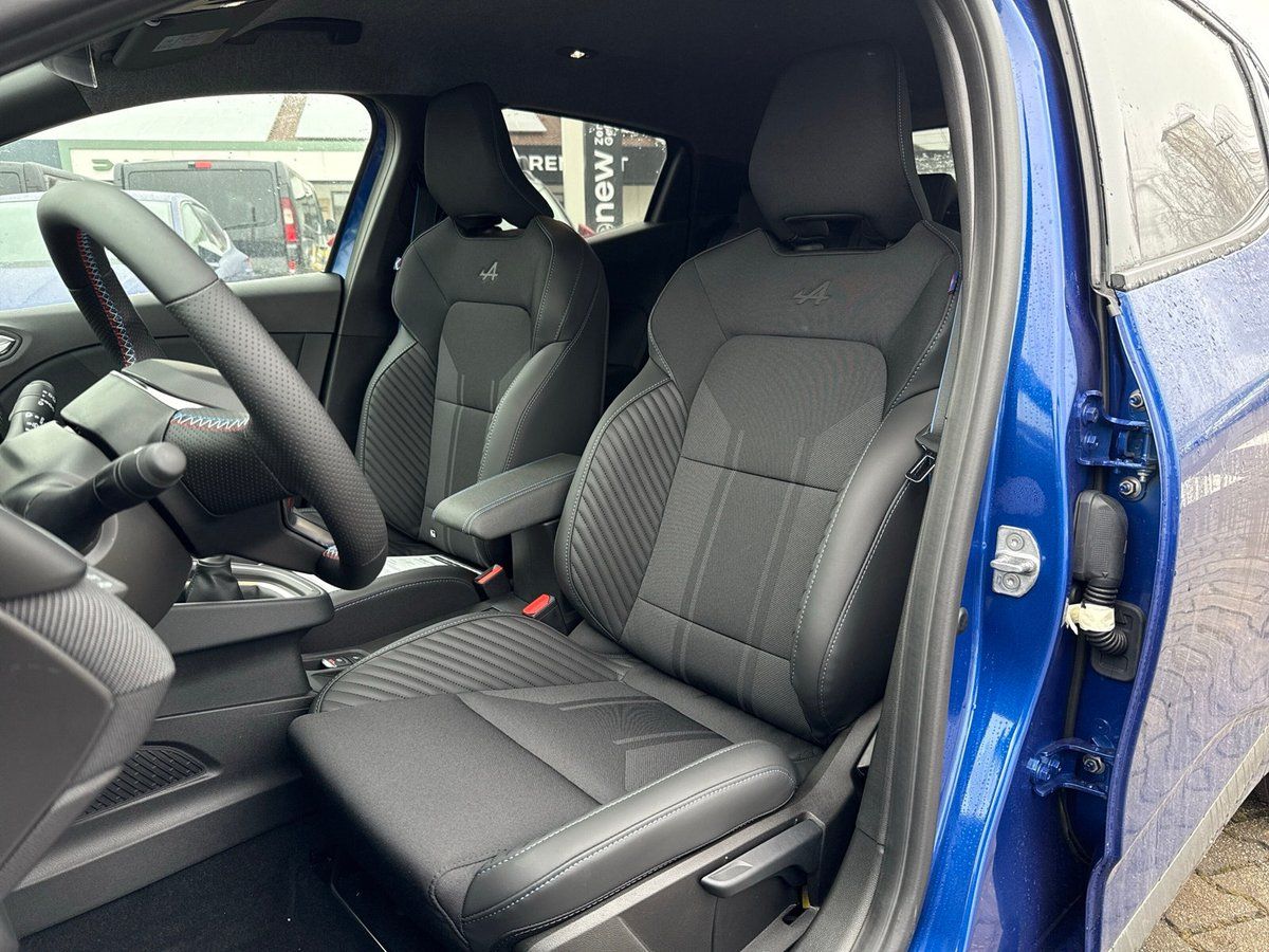 Renault Clio - Bild 9