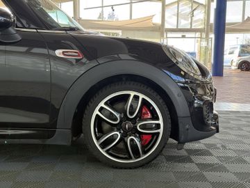 MINI John Cooper Works Cabrio NAVI PLUS ADAPT LED HK