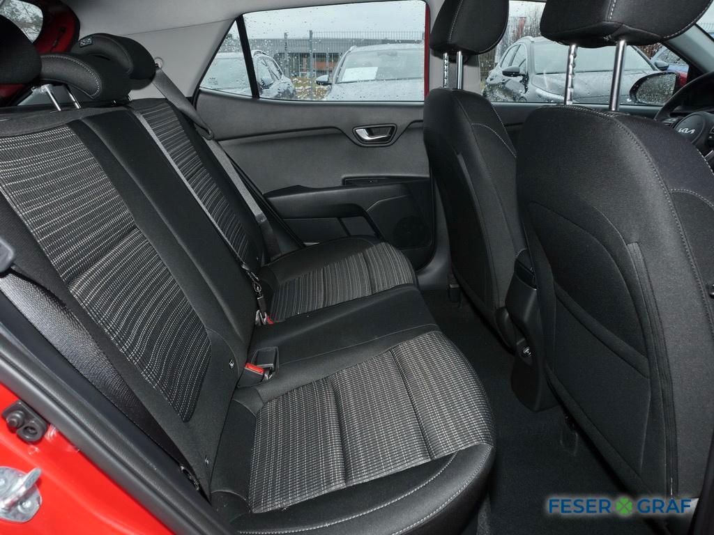 Kia Stonic - Bild 5