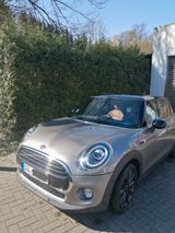 MINI Cooper Cooper